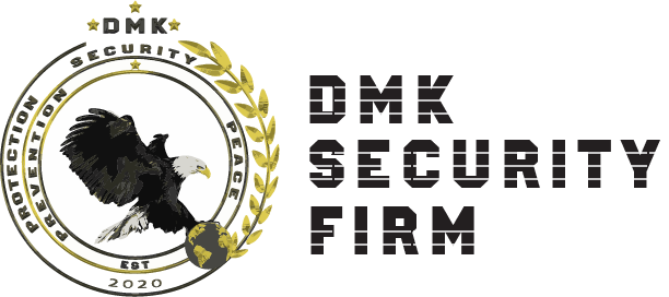 Dmk Security Firm